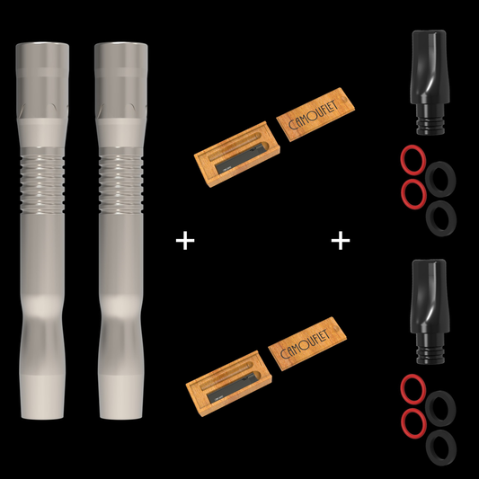 Convector V2 MP Bundle - Limited Time Offer!