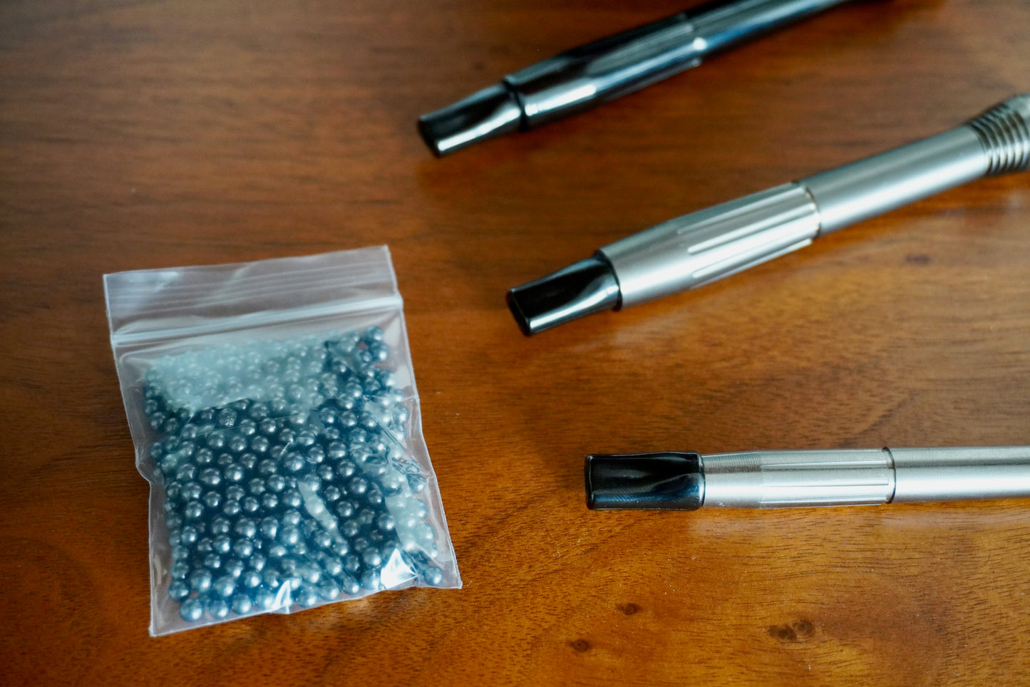 Glass Beads