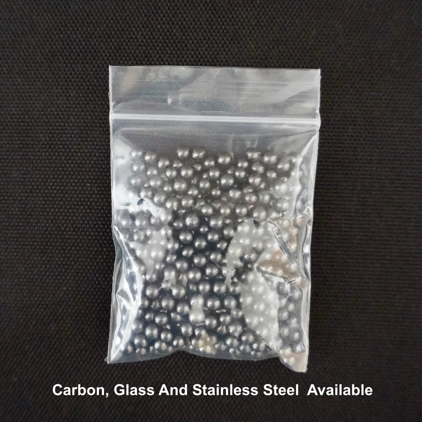 Glass Beads