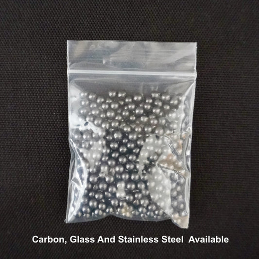 Stainless Steel Beads