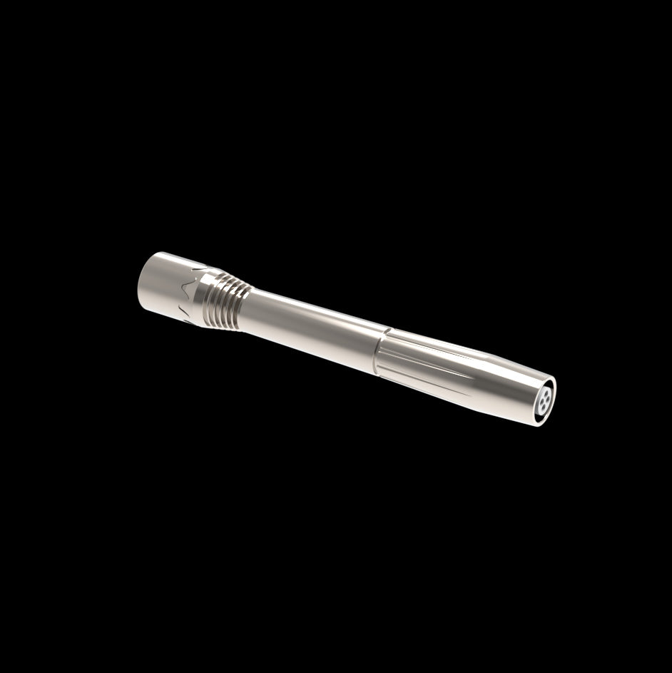 Side view of the Convector XL by Camouflet