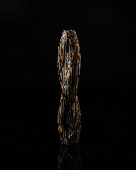 Camouflet Double Helix Stem