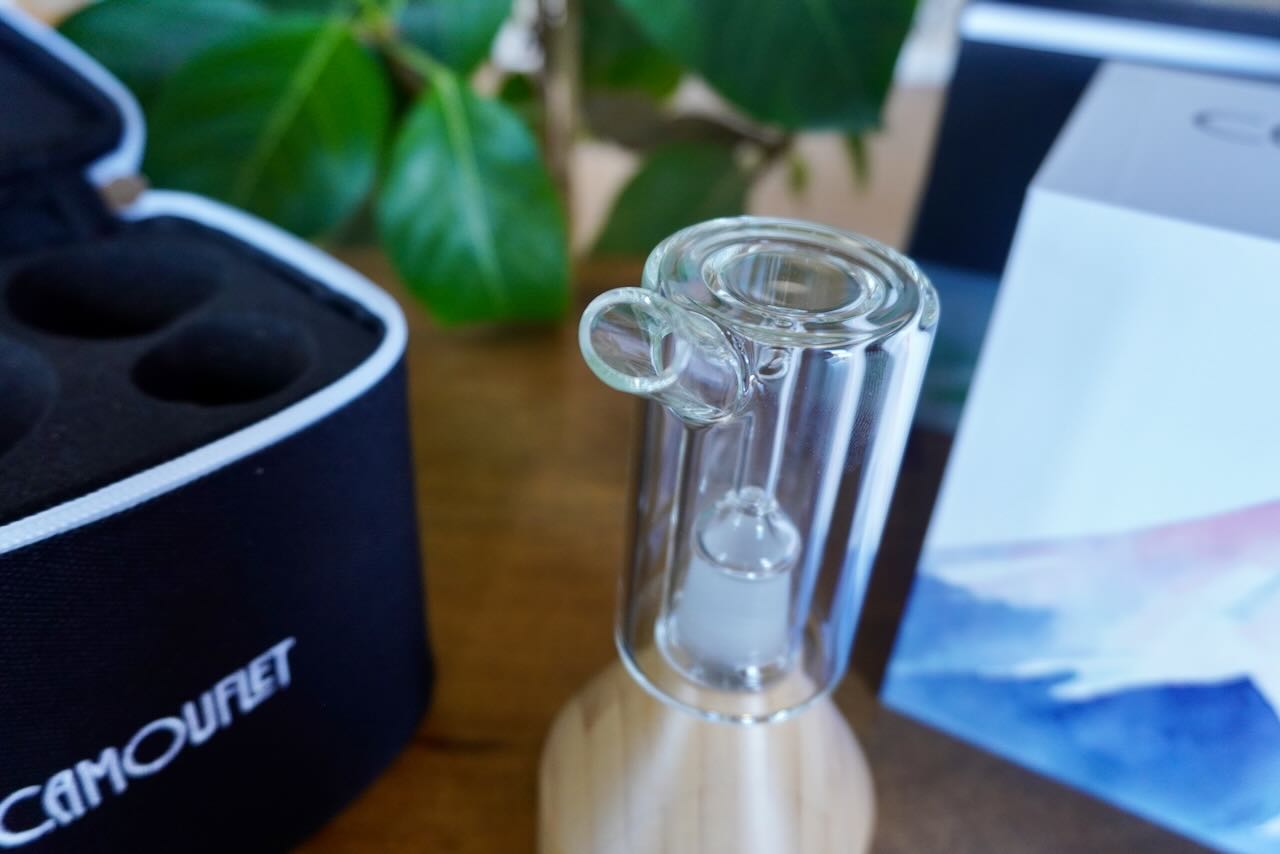 Fuji Bubbler