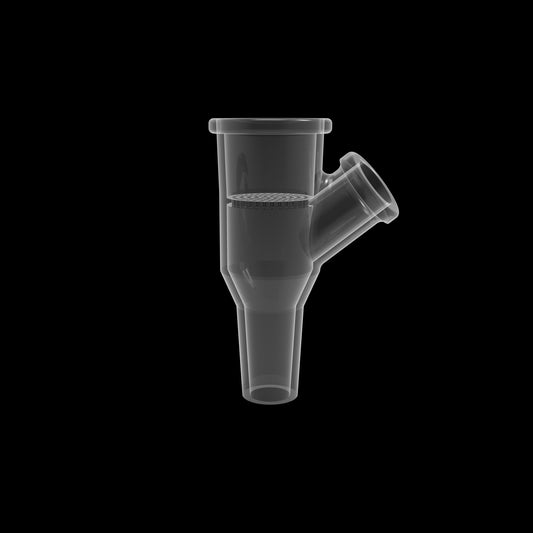 Camouflet Injector Bowl