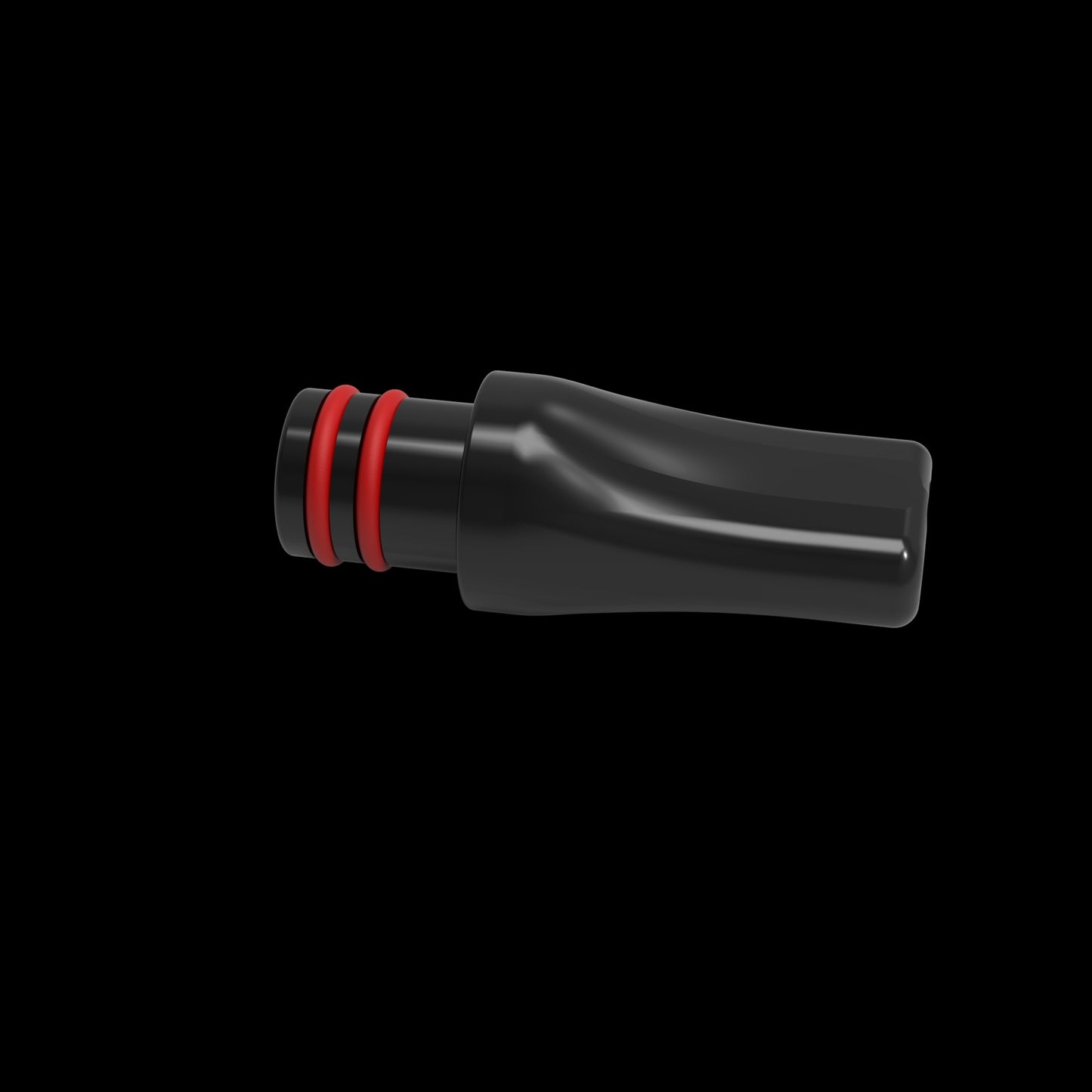 Camouflet Mouthpiece