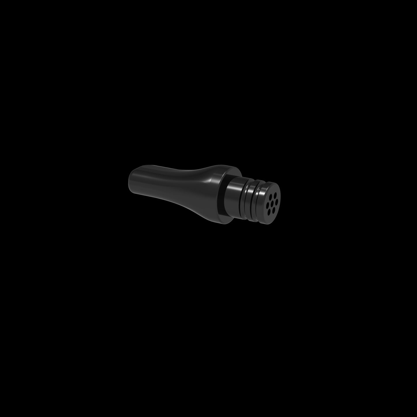 Camouflet Mouthpiece