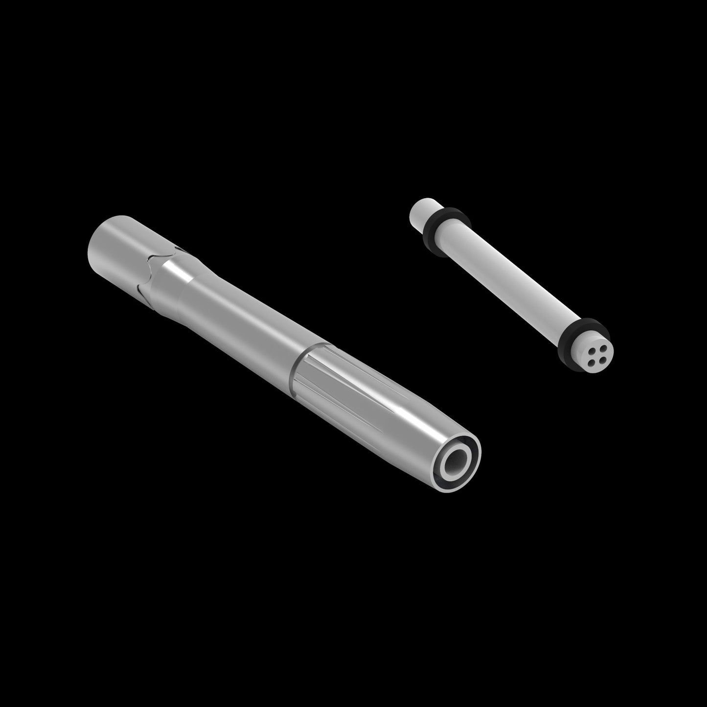 Convector Stainless Steel - Factory Seconds