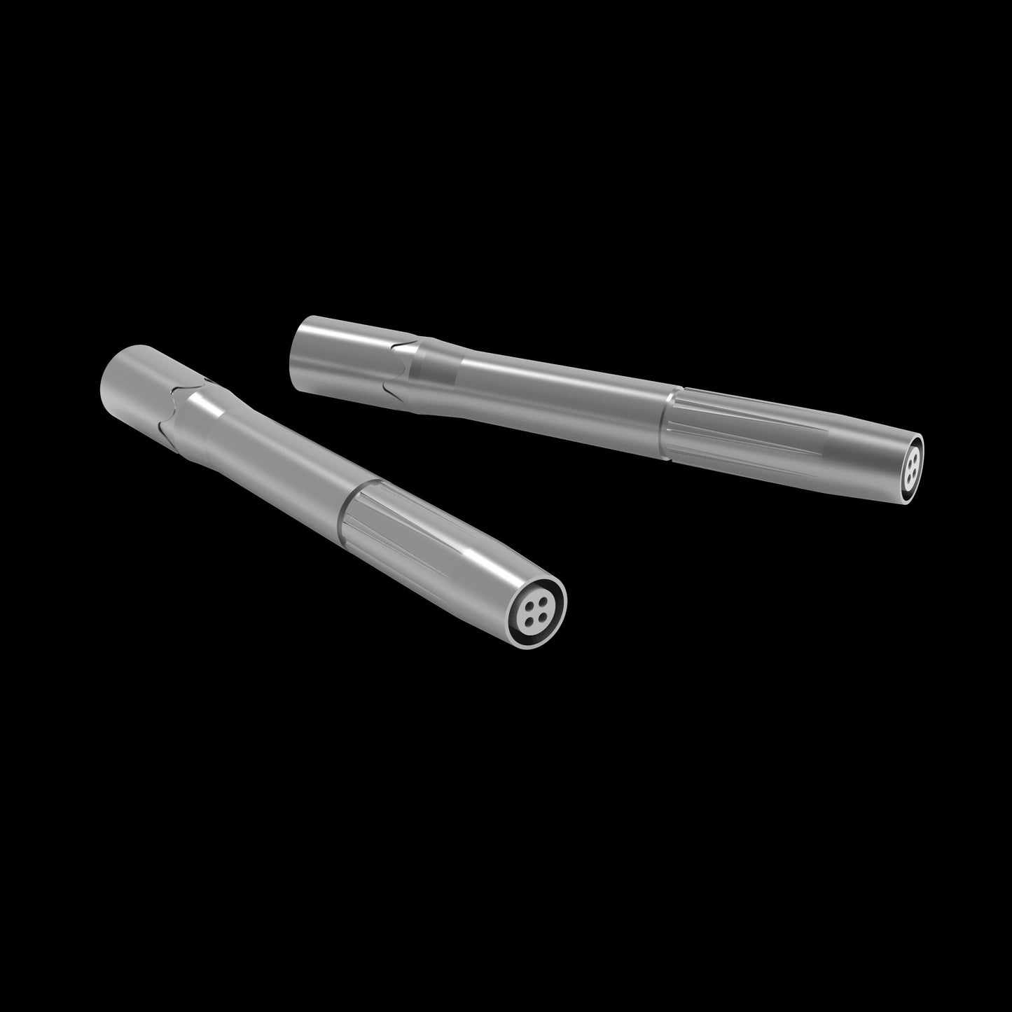 Convector Stainless Steel - Factory Seconds