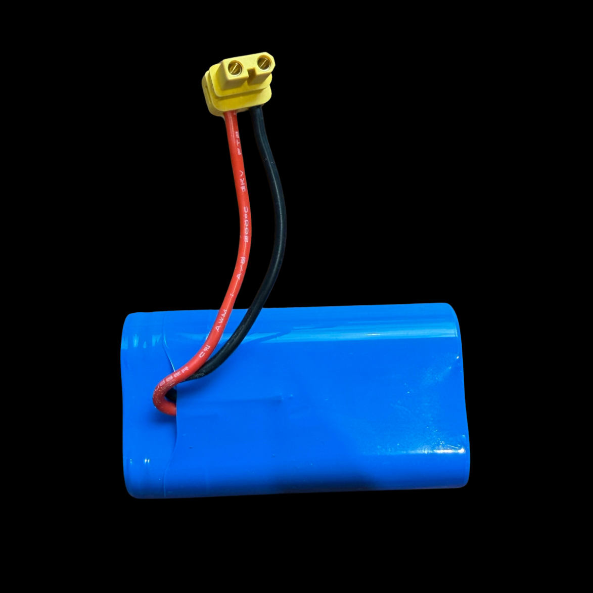Fuji Battery Pack Replacement Kit
