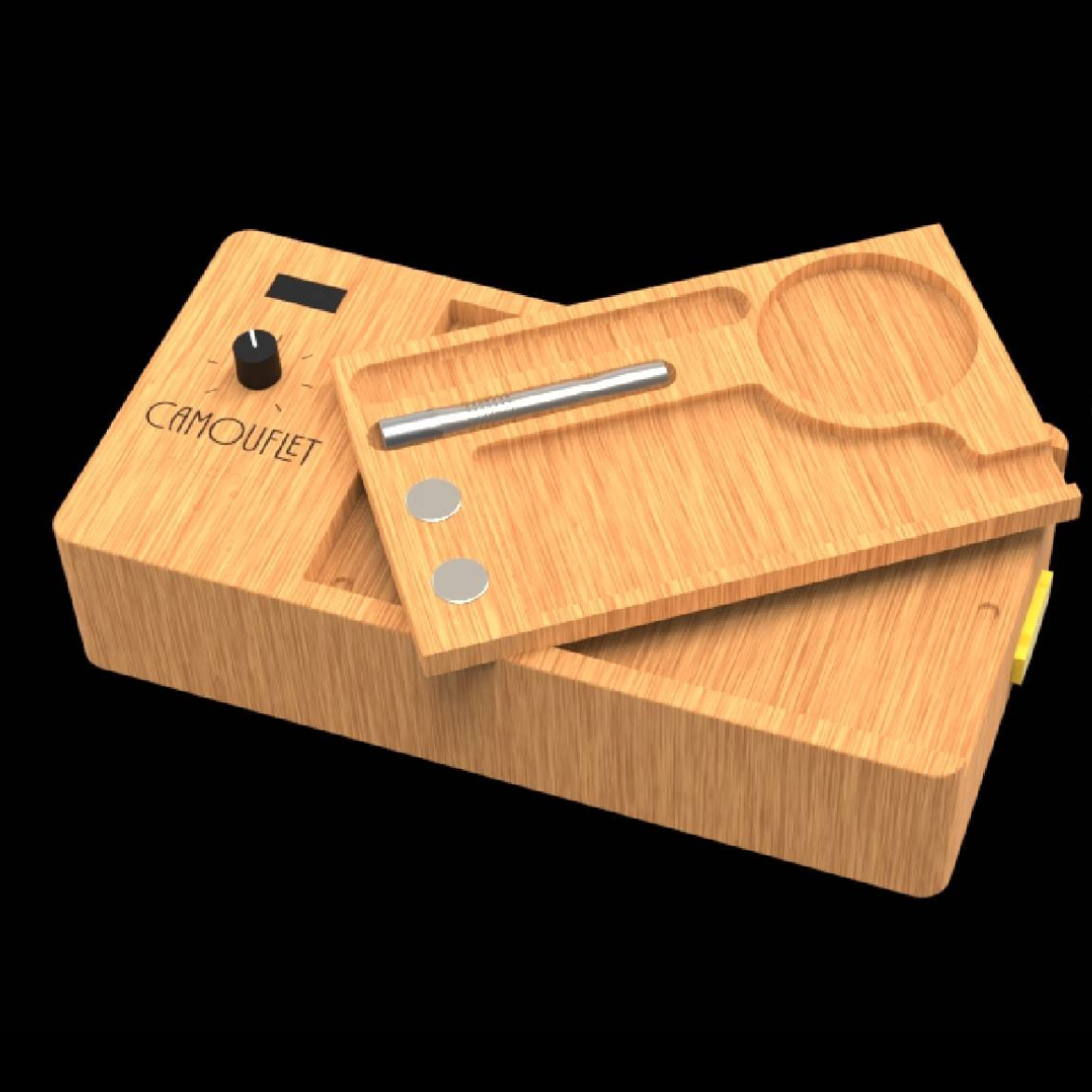 Inductor Power Supply V2 - Limited Time Offer!