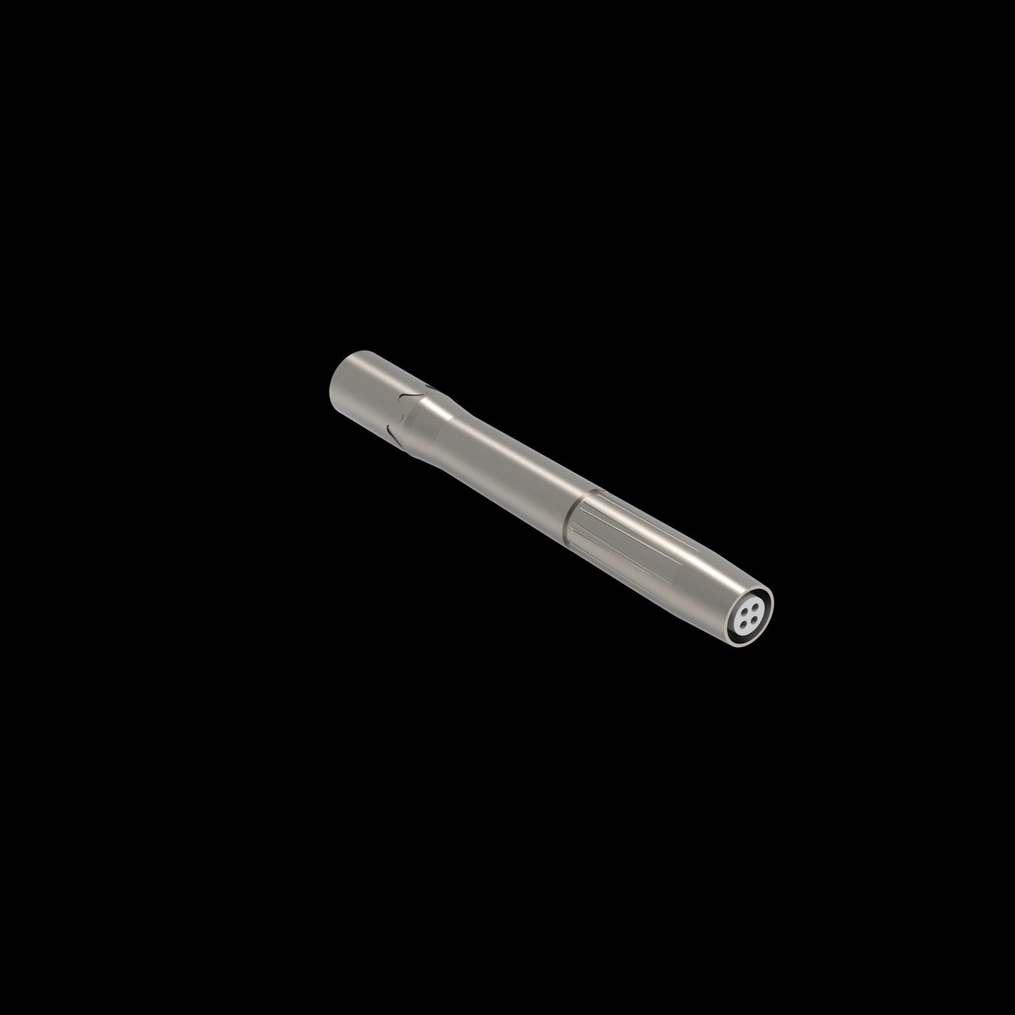 Convector Titanium - Factory Seconds