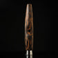 Straight Stem - Black Palm Wood