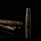 Straight Stem - Black Palm Wood
