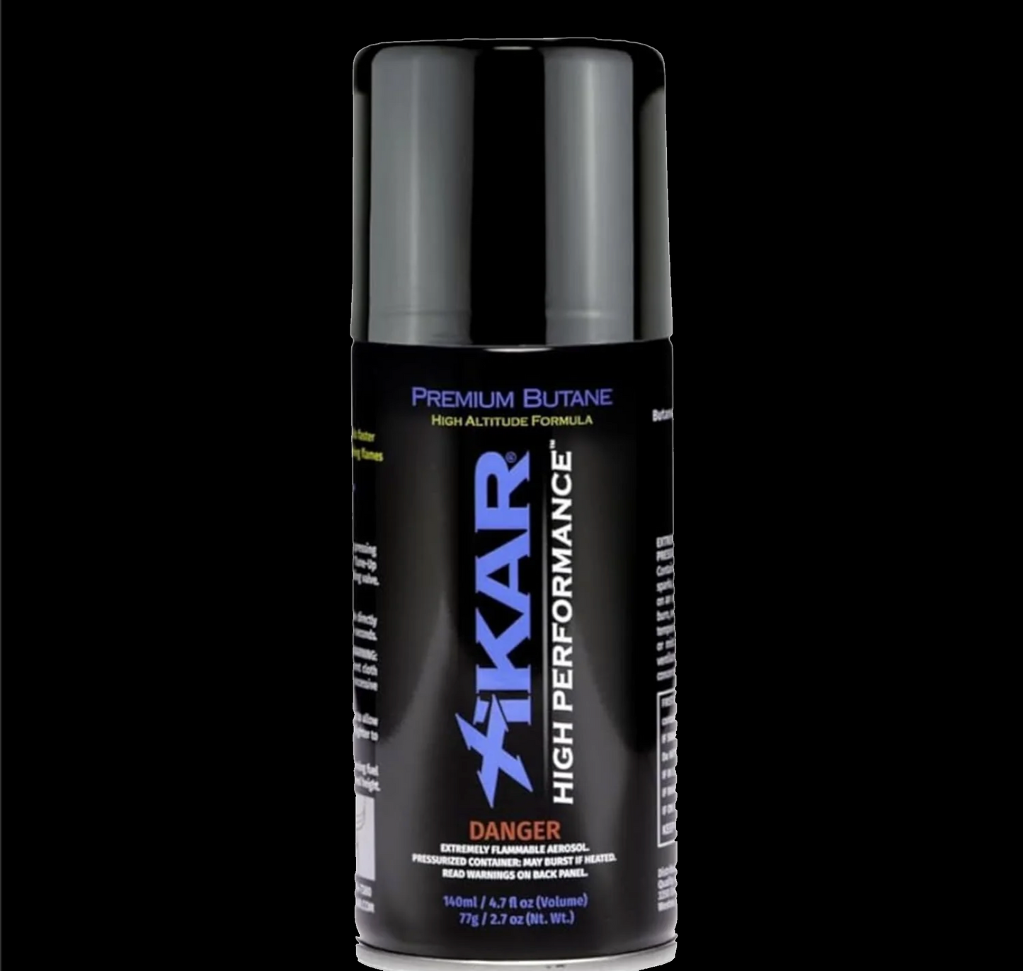 Butane Xikar 2.7oz