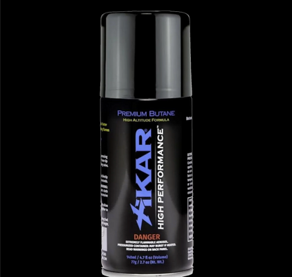 Butane Xikar 2.7oz