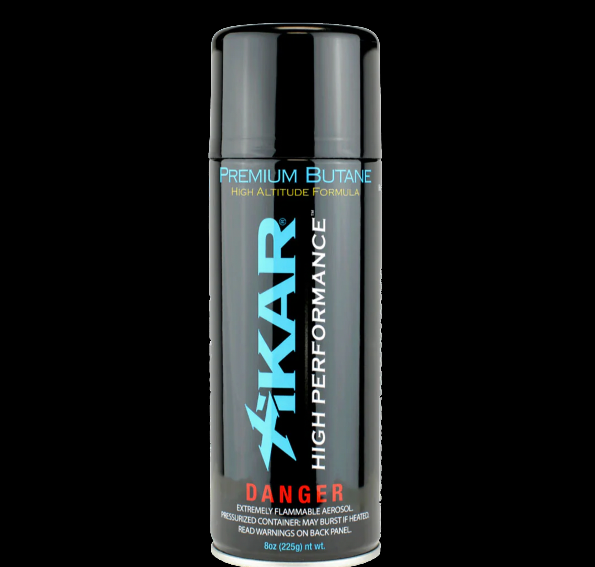 Butane Xikar 8.0oz