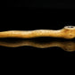 Wizard Right Angle Stem - Osage Orange Wood