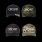 Camouflet Hat - Limited Edition