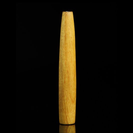 Straight Stem - Osage Orange Wood
