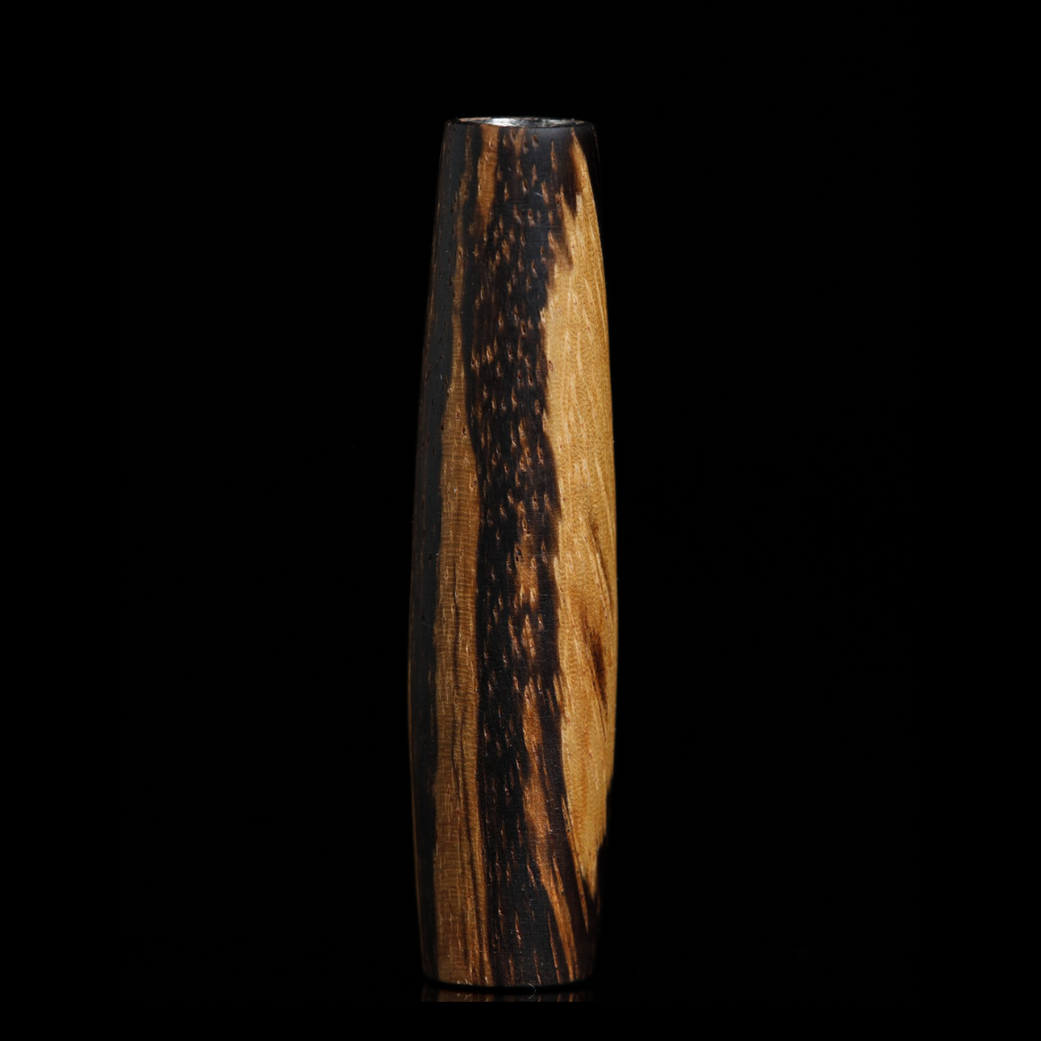 WPA - Zebrawood