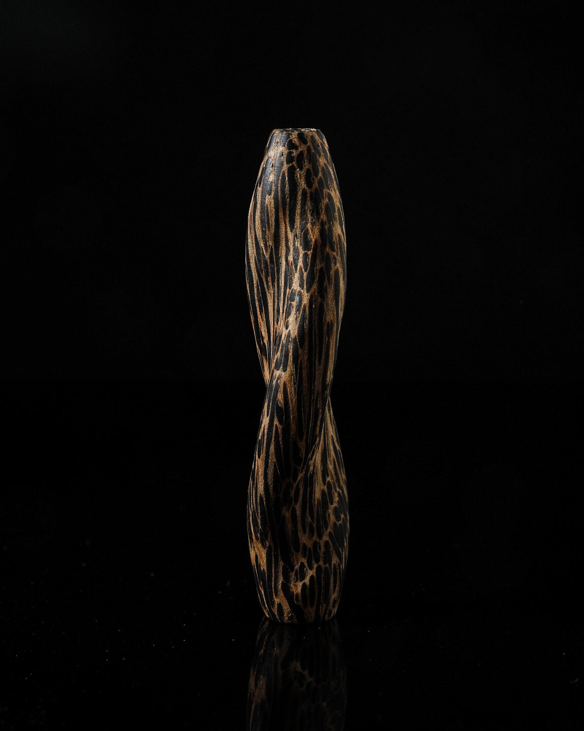 Camouflet Double Helix Stem 