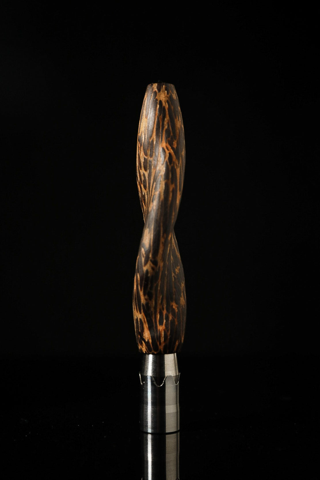 Camouflet Double Helix Stem