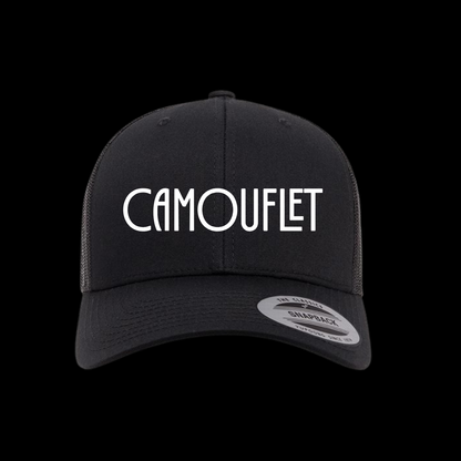 Camouflet Hat - Limited Edition
