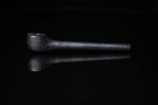 Camouflet Right Angle Stem Indian Rosewood