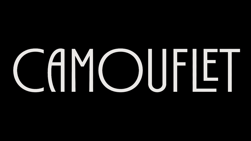 Camouflet logo
