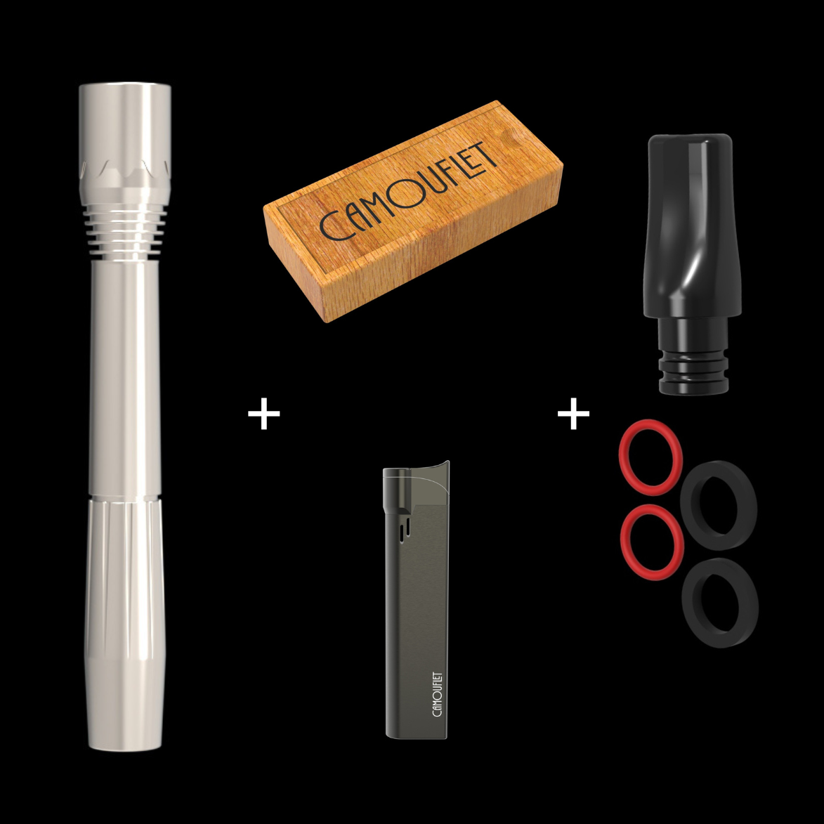 Convector XL Ace Bundle - Limited Time Offer!