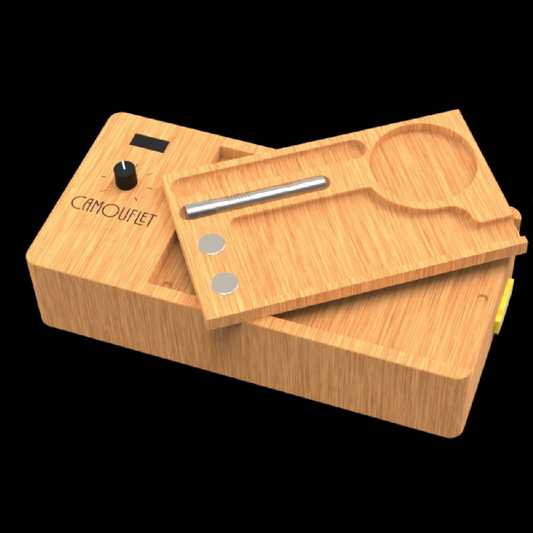 Inductor Power Supply V2 - Limited Time Offer!