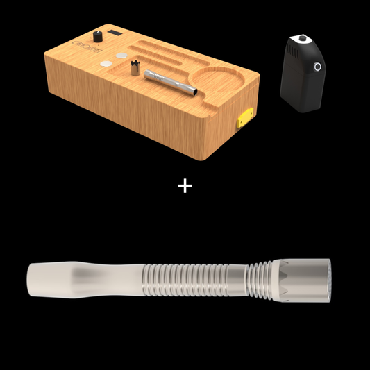 Inductor XL V2 Bundle - Limited Time Offer!