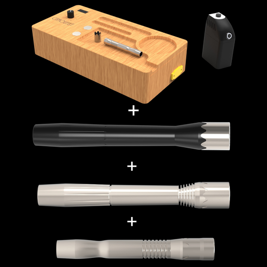 Inductor V2 Super Bundle - Limited Time Offer!