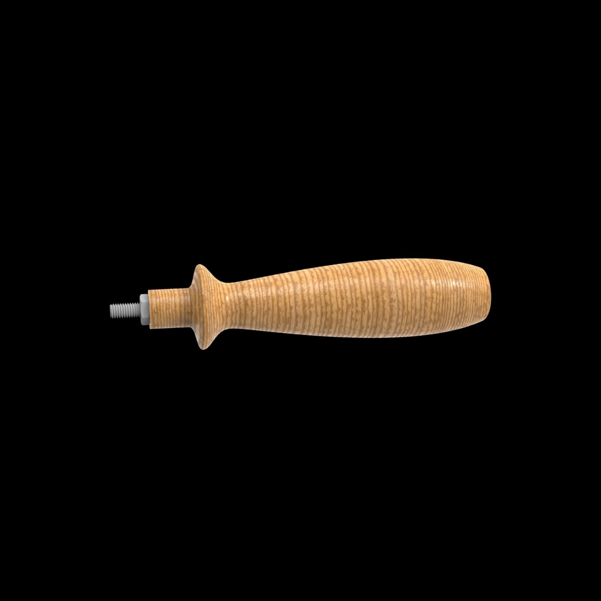 Injector Bamboo Handle
