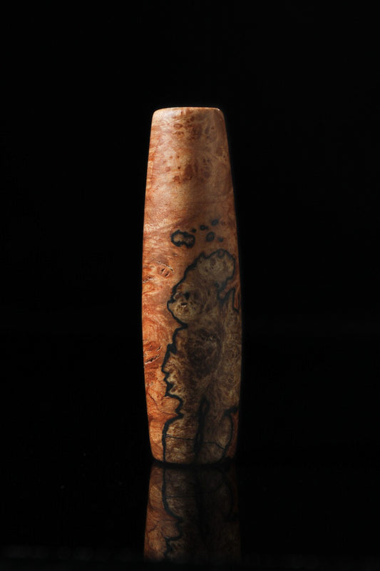 WPA - Maple Burl Wood