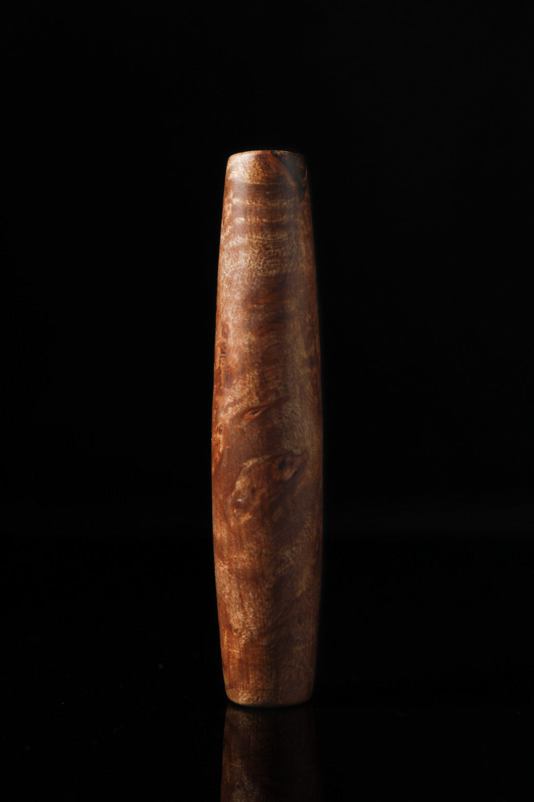 Hybrid Stem - Maple Burl Wood