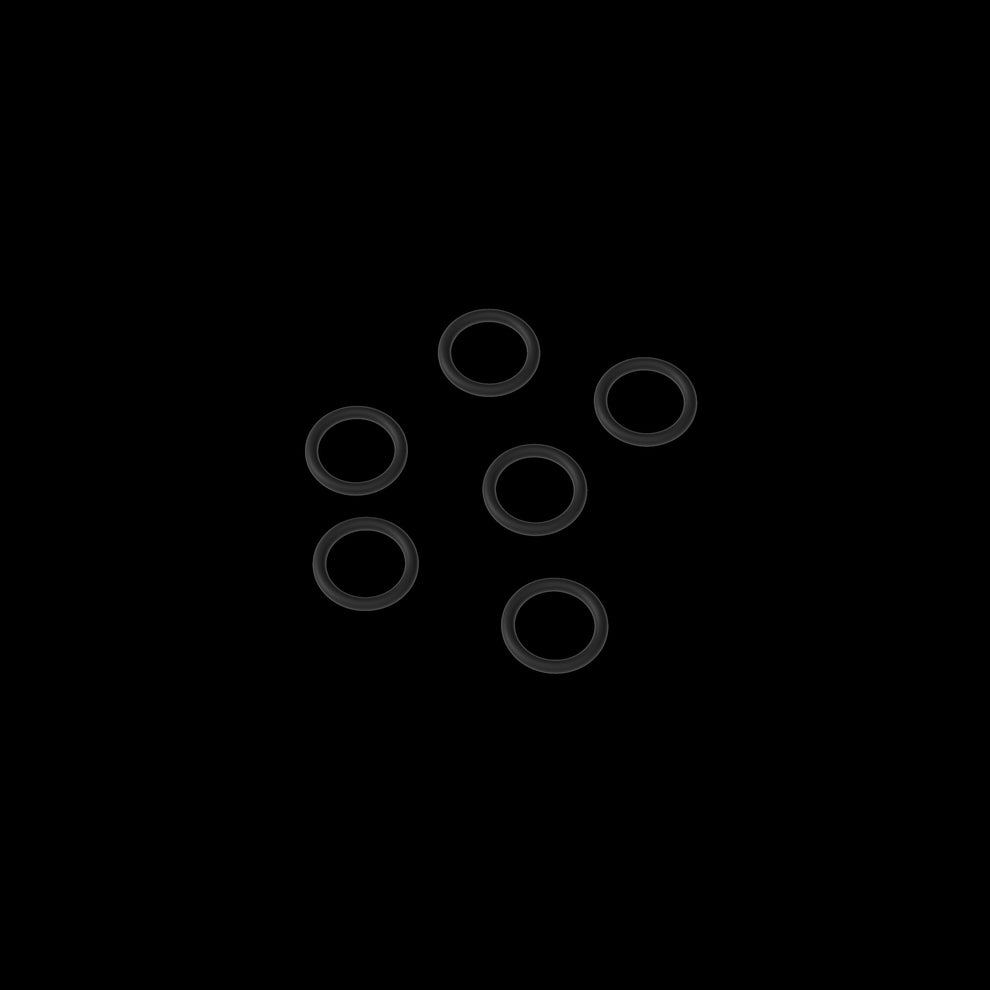 Chamber O-Rings (12x Pack) – Camouflet
